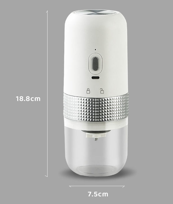 Automatic Electric Coffee Grinder