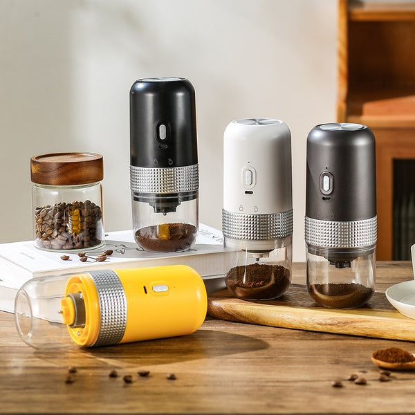 Automatic Electric Coffee Grinder