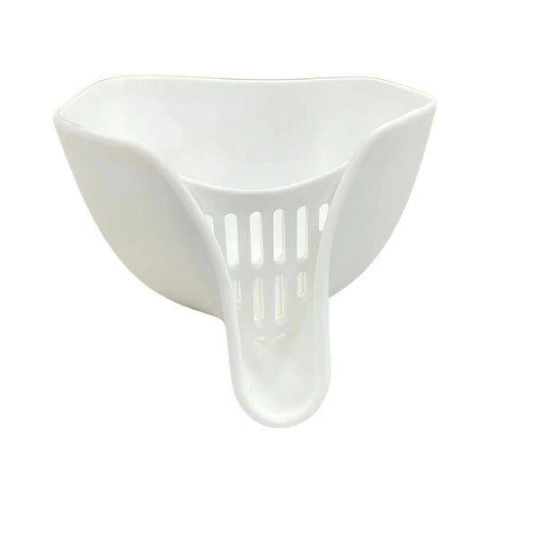 Multifunctional Silicone Drain Basket