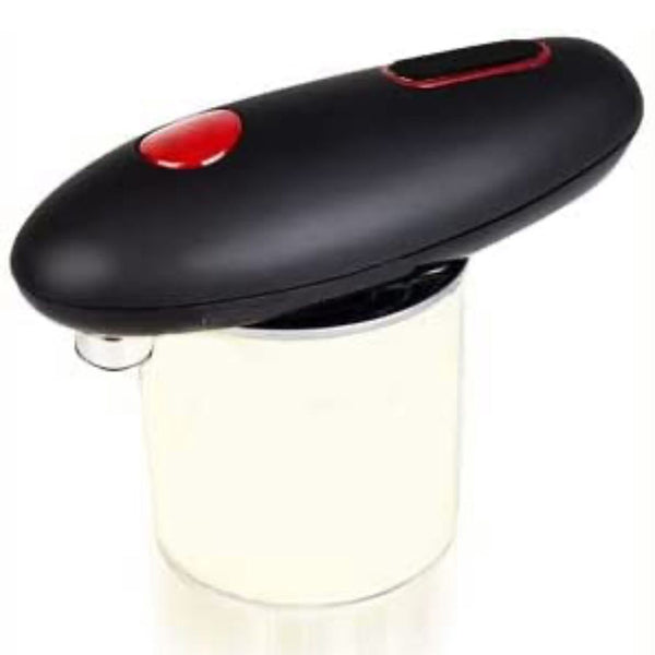 One Touch Portable Electric Can Opener